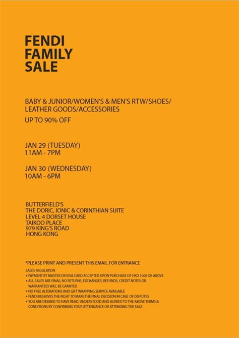 fendi friends and family sale hong kong|Fendi handbags.